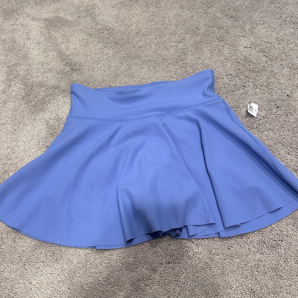 Old Navy active skort (girls)